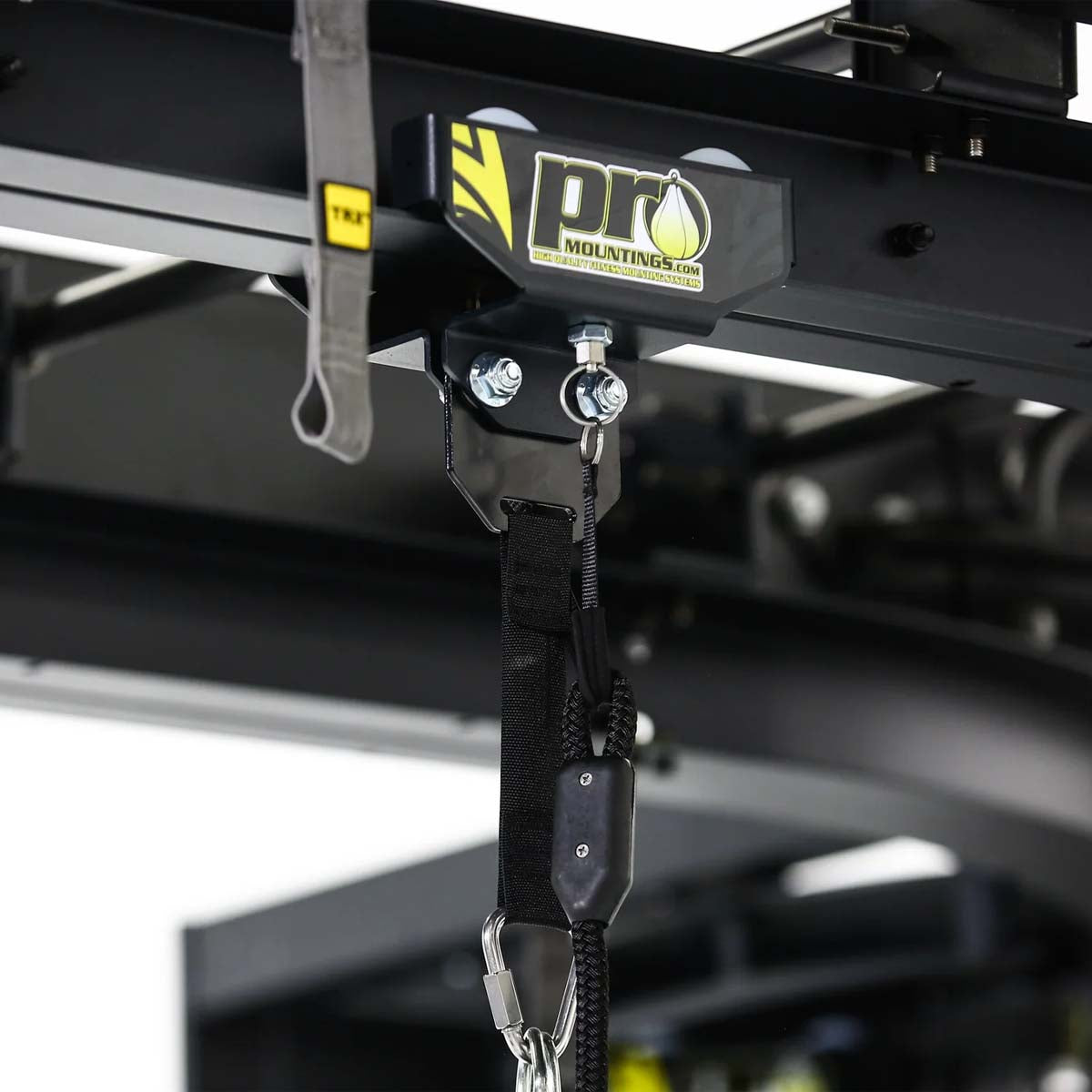 Pro Mountings Spring Plunger Track Combo at Bytomic Trade and Wholesale