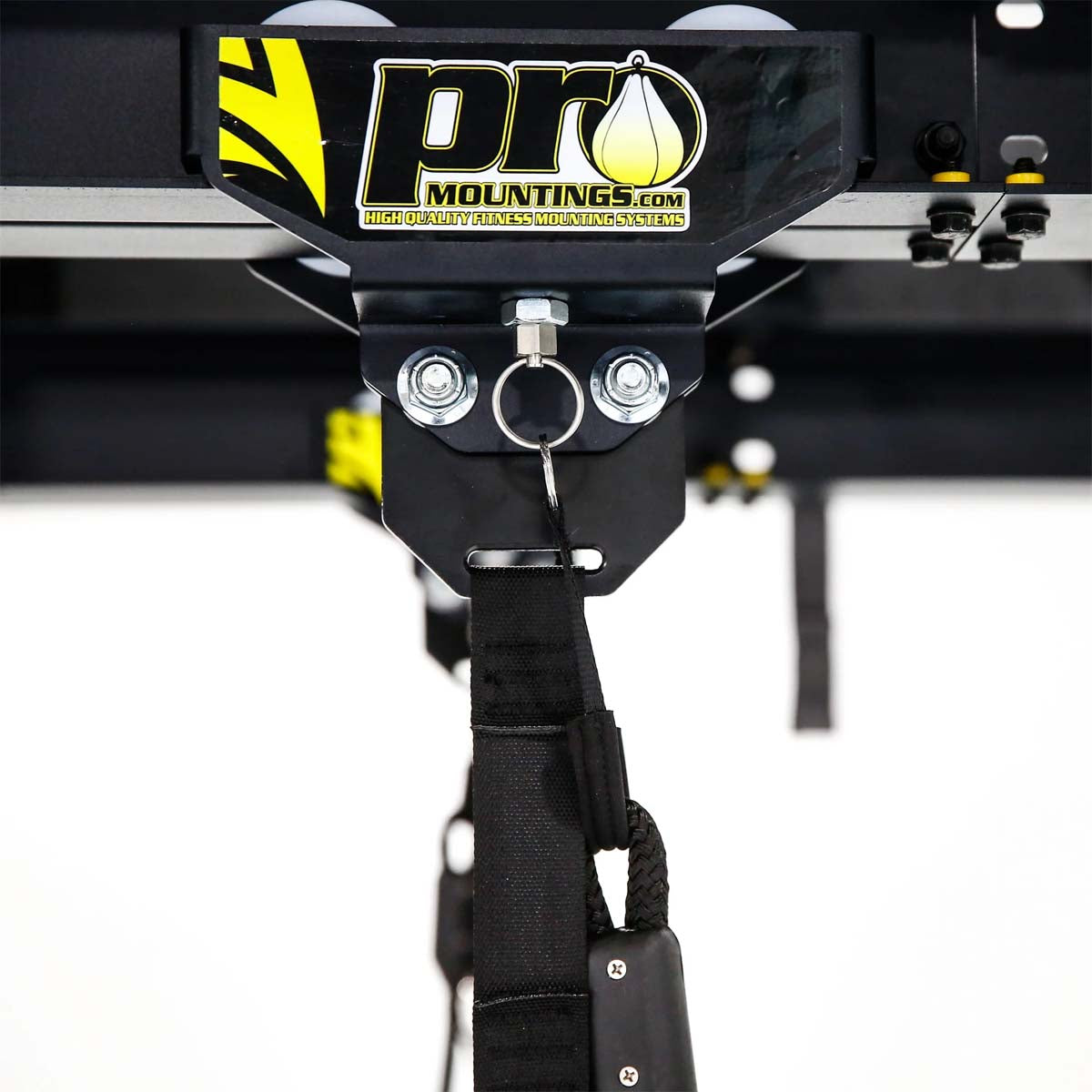 Pro Mountings Spring Plunger Track Combo at Bytomic Trade and Wholesale