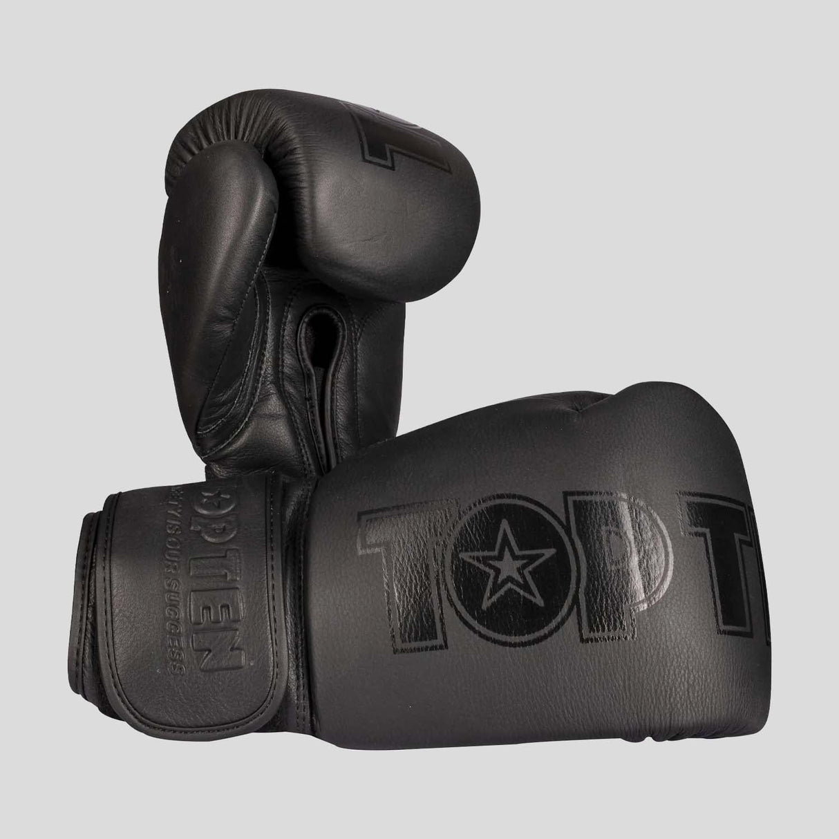 Top Ten Black Edition Boxing Gloves at Bytomic Trade and Wholesale