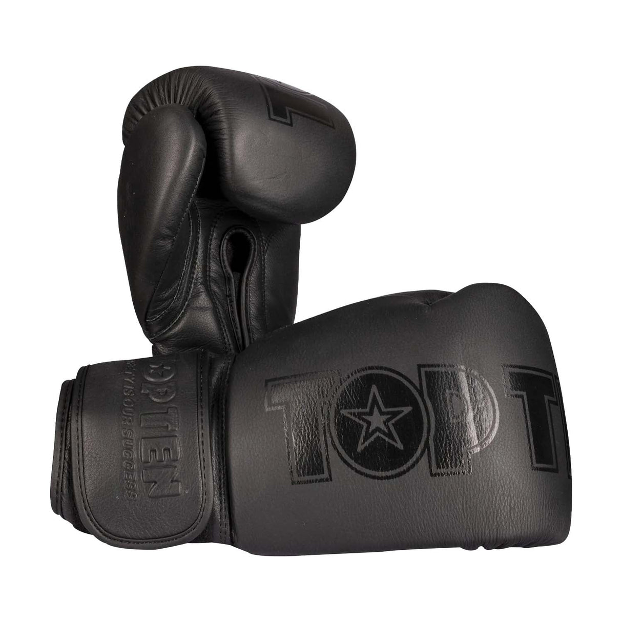 Top Ten Black Edition Boxing Gloves at Bytomic Trade and Wholesale