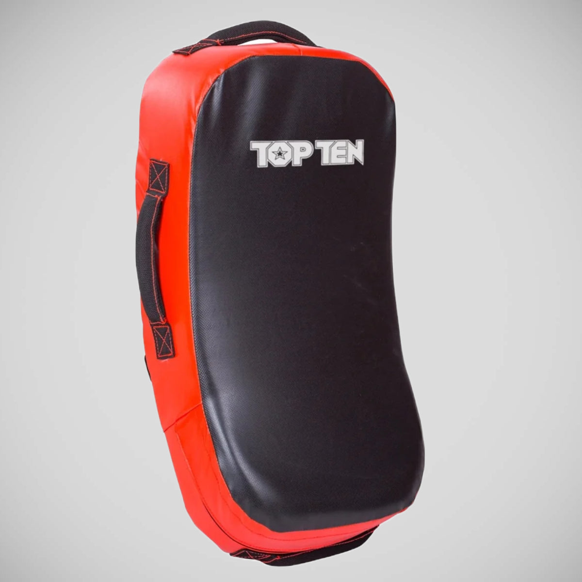 Black Top Ten Extreme Kick-Punch Target at Bytomic Trade and Wholesale