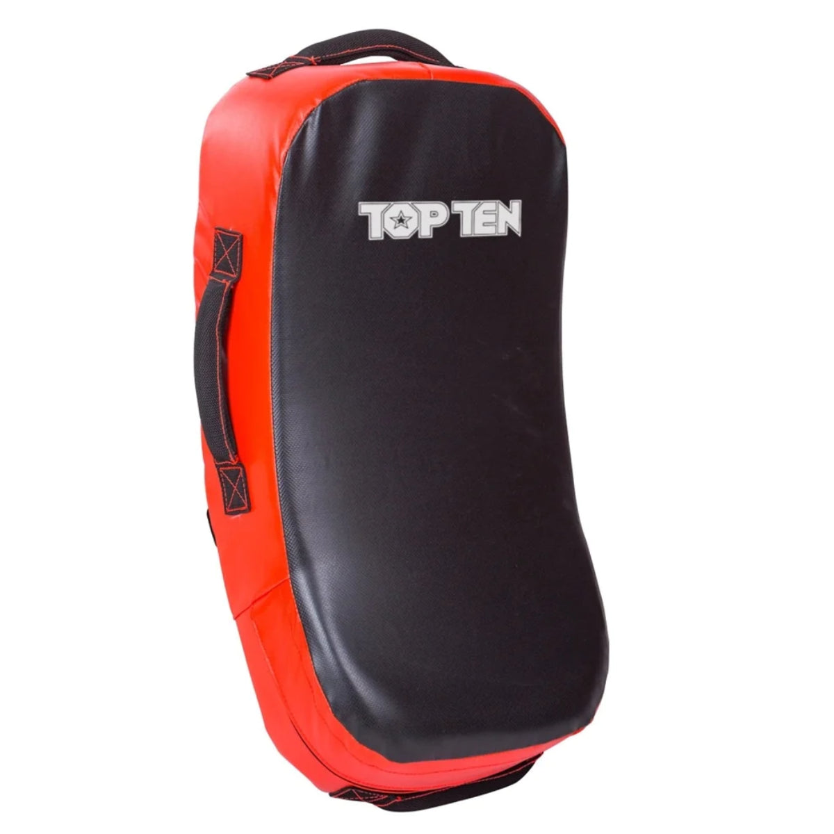 Black Top Ten Extreme Kick-Punch Target at Bytomic Trade and Wholesale