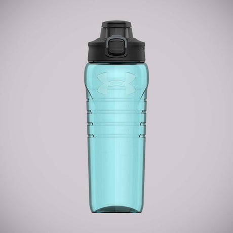 Breeze Blue Under Armour Draft 700ml Sports Bottle    at Bytomic Trade and Wholesale