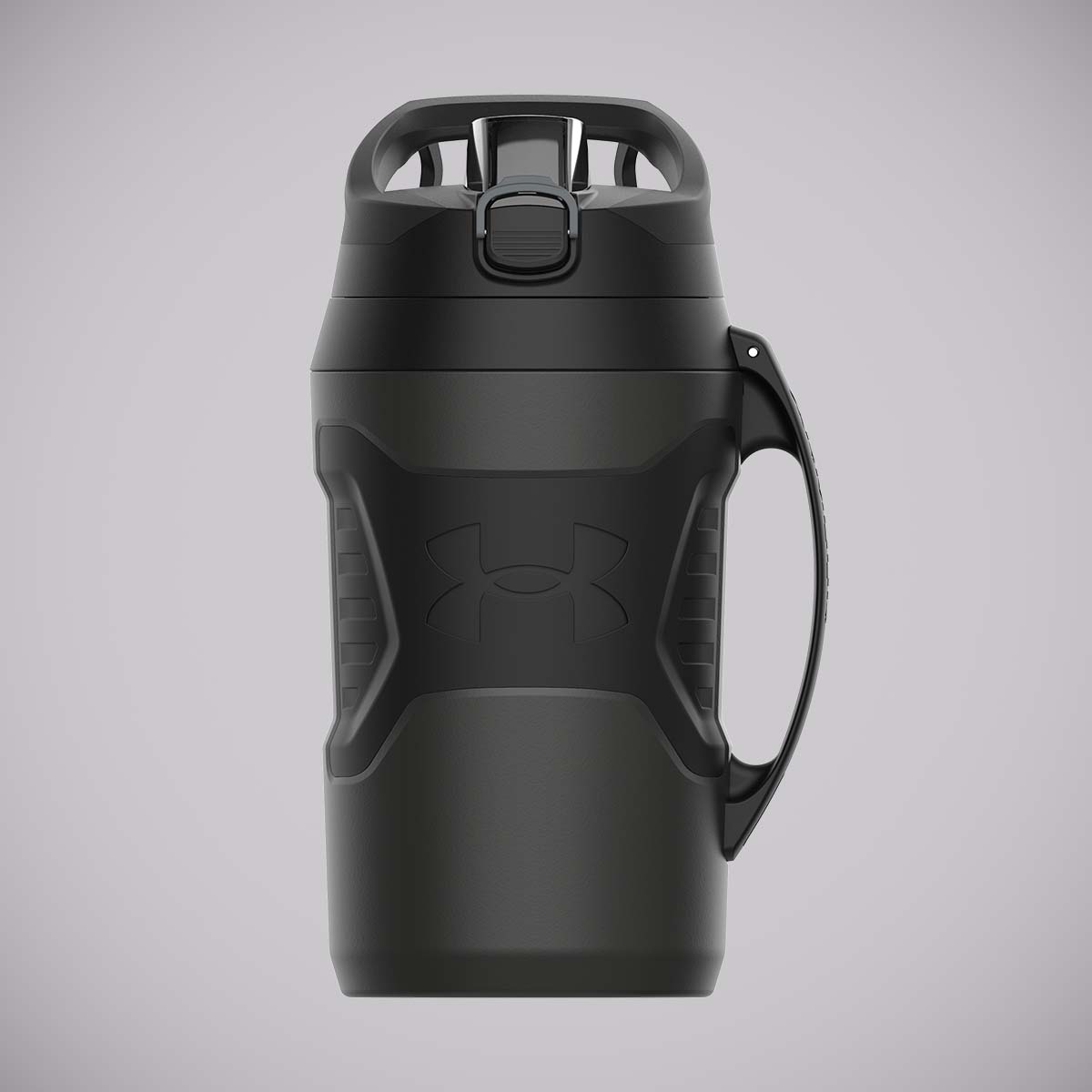 Black Under Armour Playmaker Jug 1.9L Sports Bottle at Bytomic Trade and Wholesale
