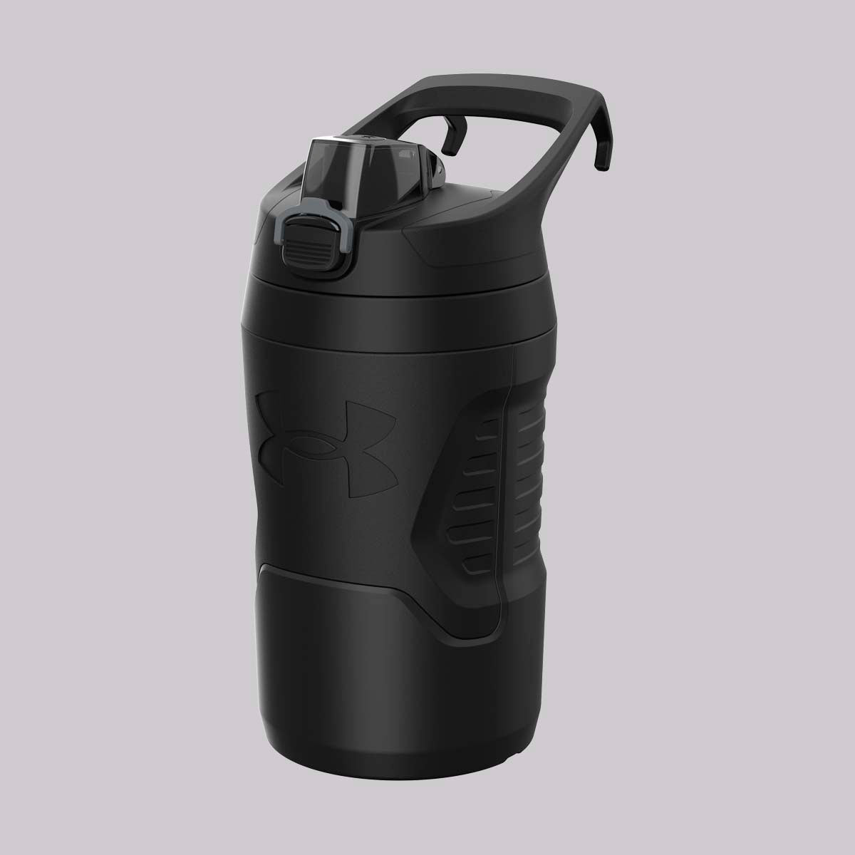 Black Under Armour Playmaker Jug 950ml Sports Bottle at Bytomic Trade and Wholesale