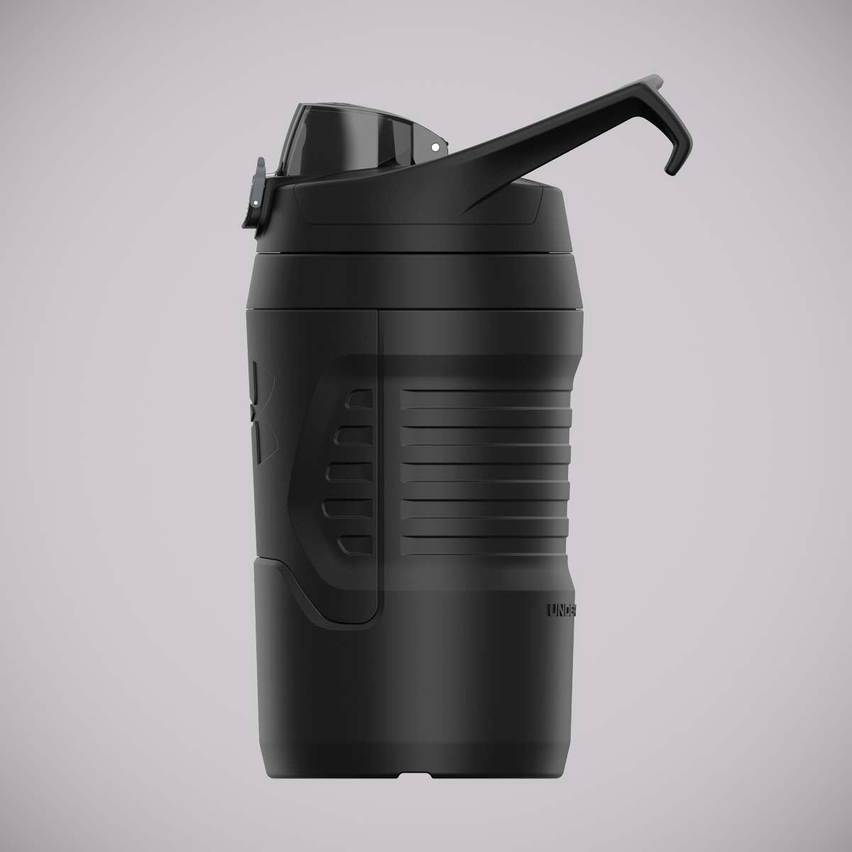 Black Under Armour Playmaker Jug 950ml Sports Bottle at Bytomic Trade and Wholesale