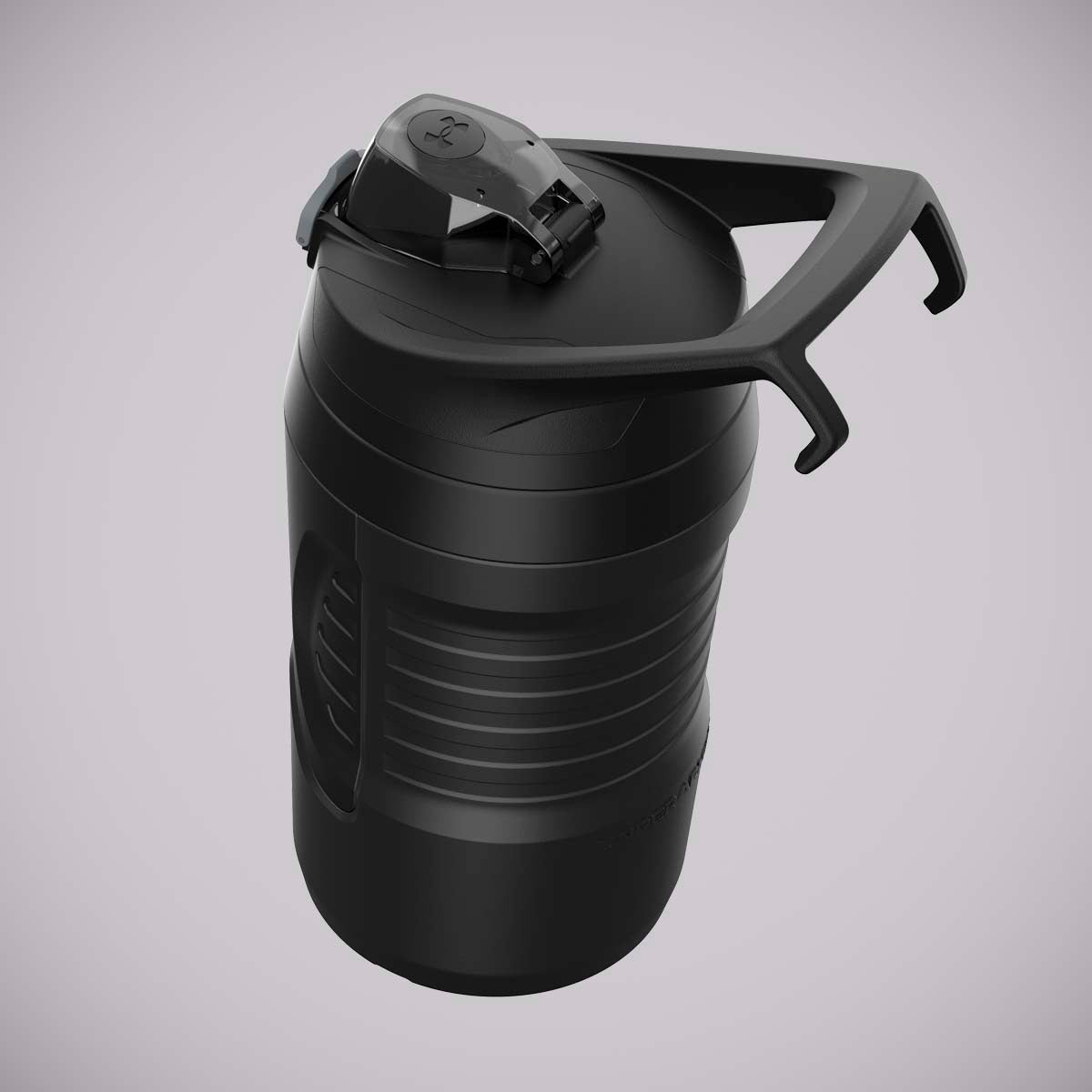 Black Under Armour Playmaker Jug 950ml Sports Bottle at Bytomic Trade and Wholesale