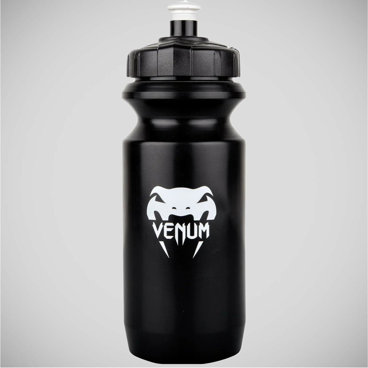 Black Venum Contender Water Bottle at Bytomic Trade and Wholesale