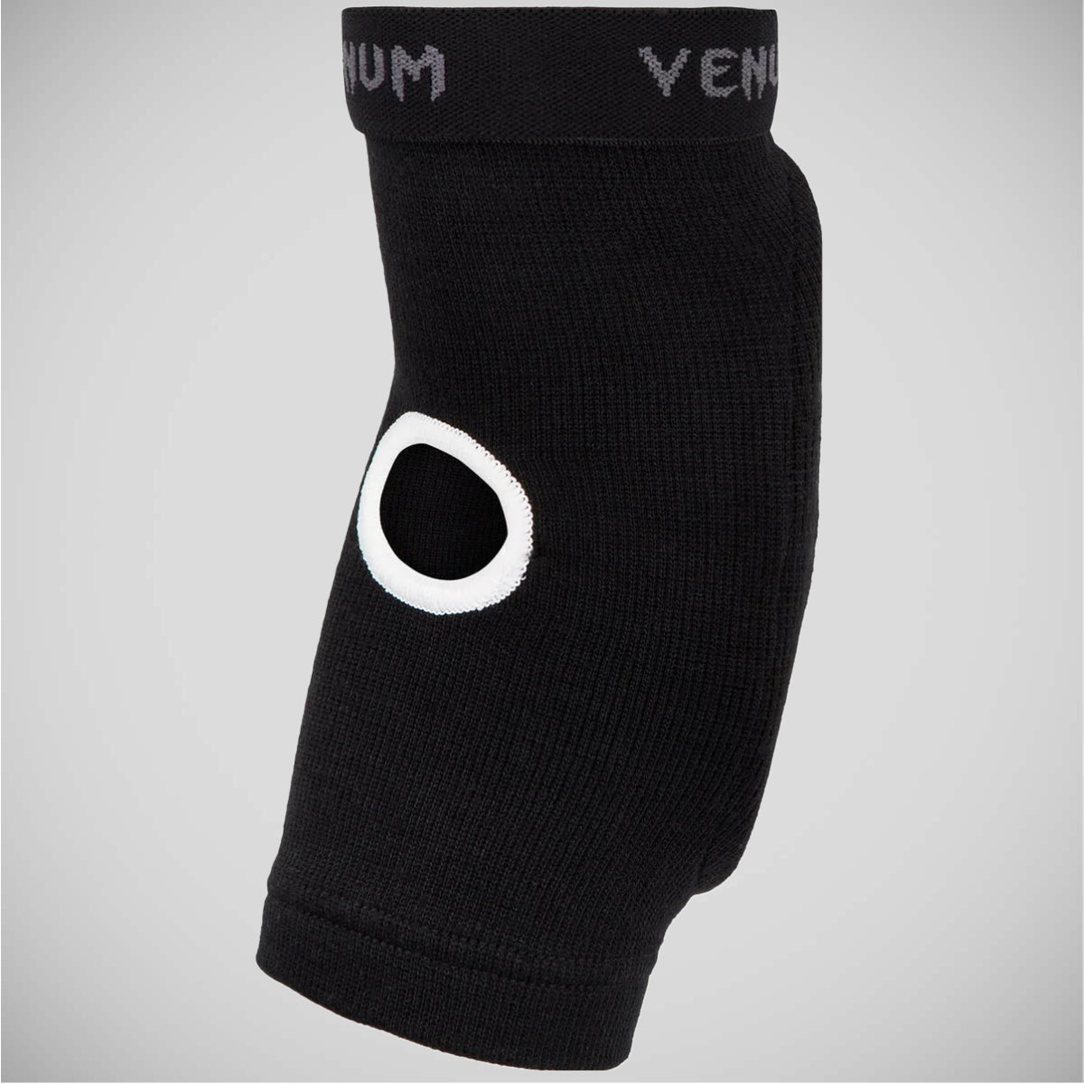 Black/Black Venum Kontact Elbow Pads OLD    at Bytomic Trade and Wholesale