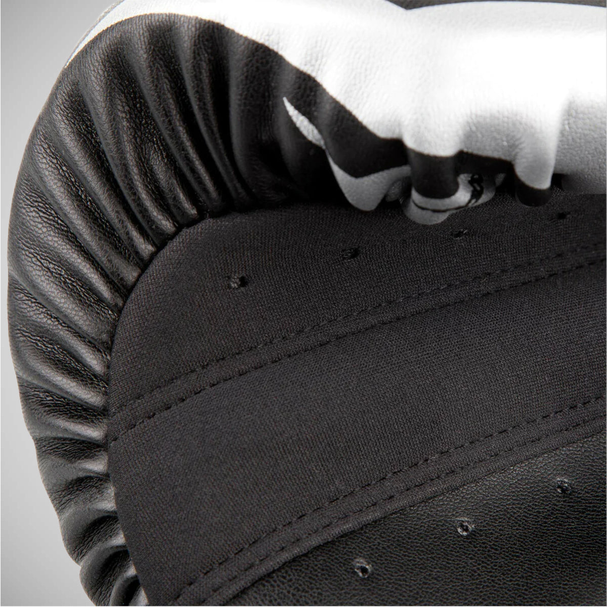 Venum Challenger 3.0 Boxing Gloves Black/Silver at Bytomic Trade and Wholesale