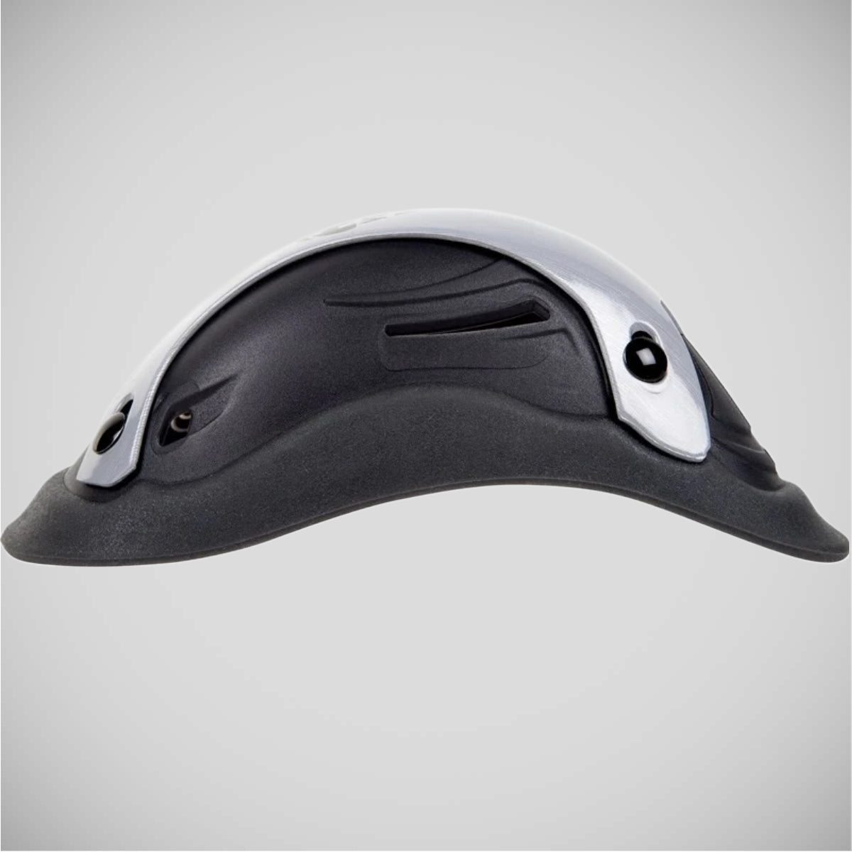 Black/Silver Venum Competitor Mens Groin Guard at Bytomic Trade and Wholesale