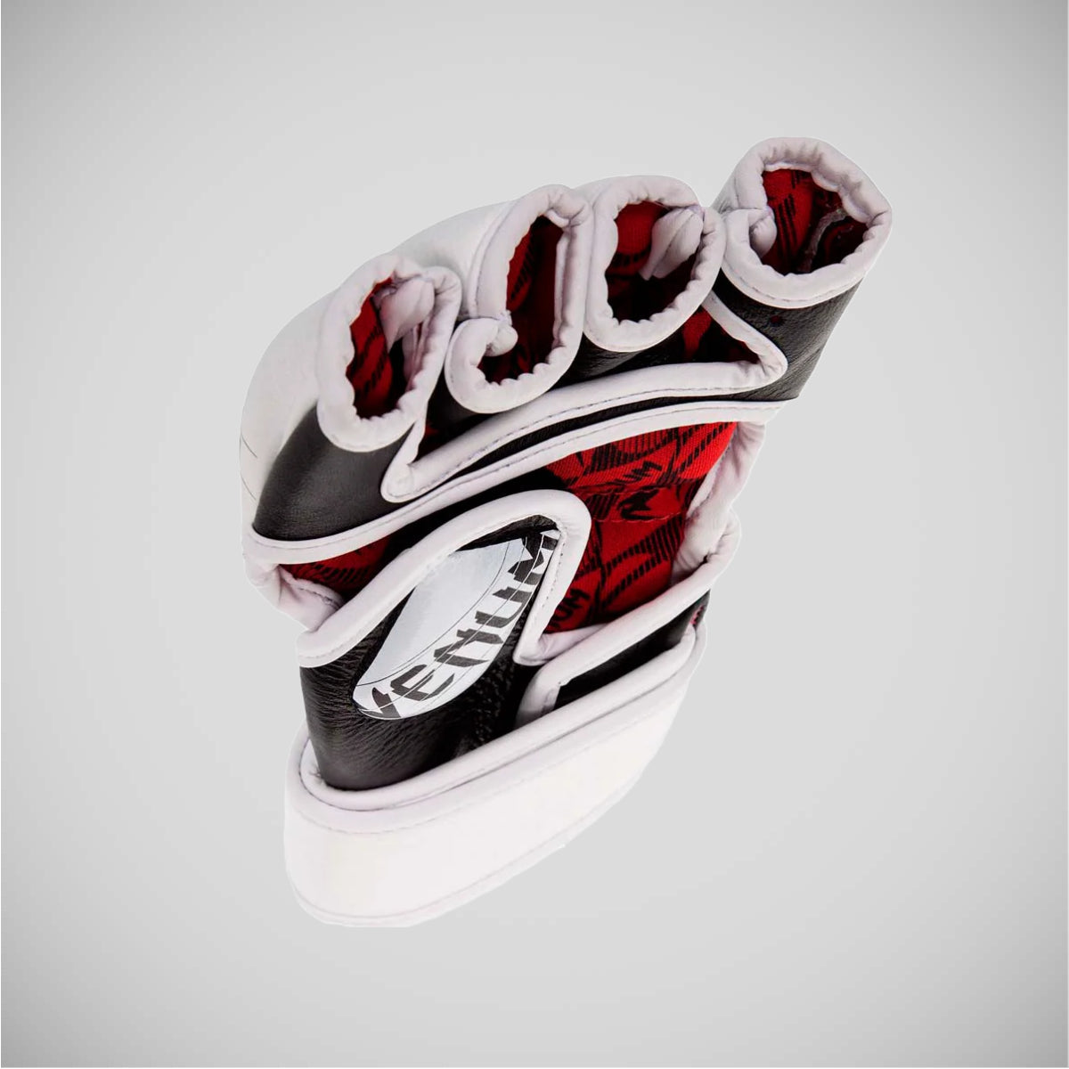 White Venum Undisputed 2.0 MMA Gloves at Bytomic Trade and Wholesale