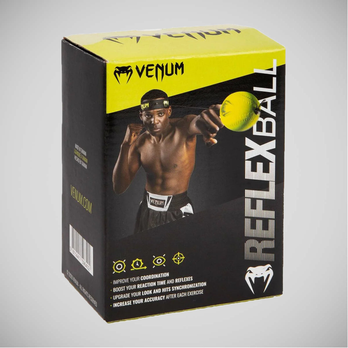 Venum Reflex Ball at Bytomic Trade and Wholesale