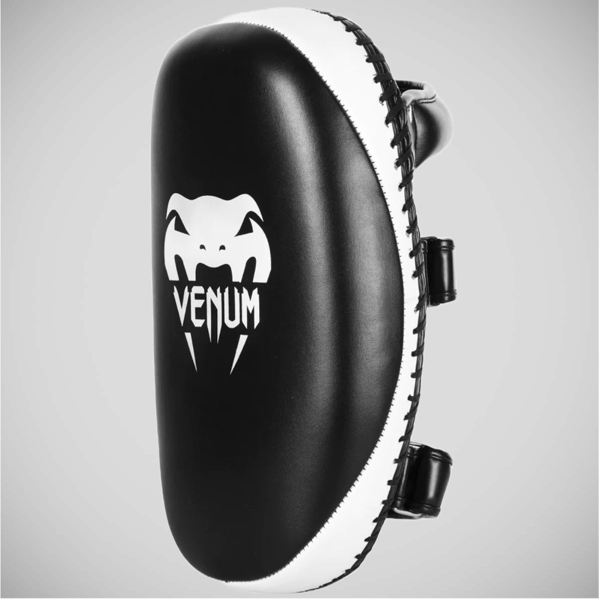 Black/White Venum Light Thai Pads at Bytomic Trade and Wholesale