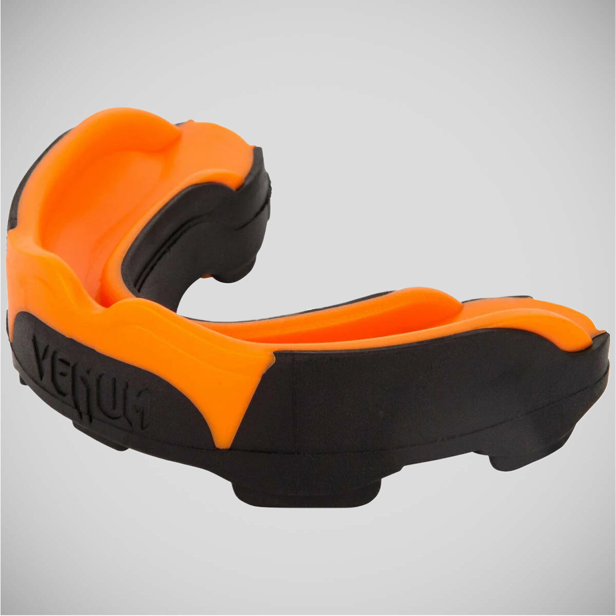 Black/Orange Venum Predator Mouth Guard at Bytomic Trade and Wholesale