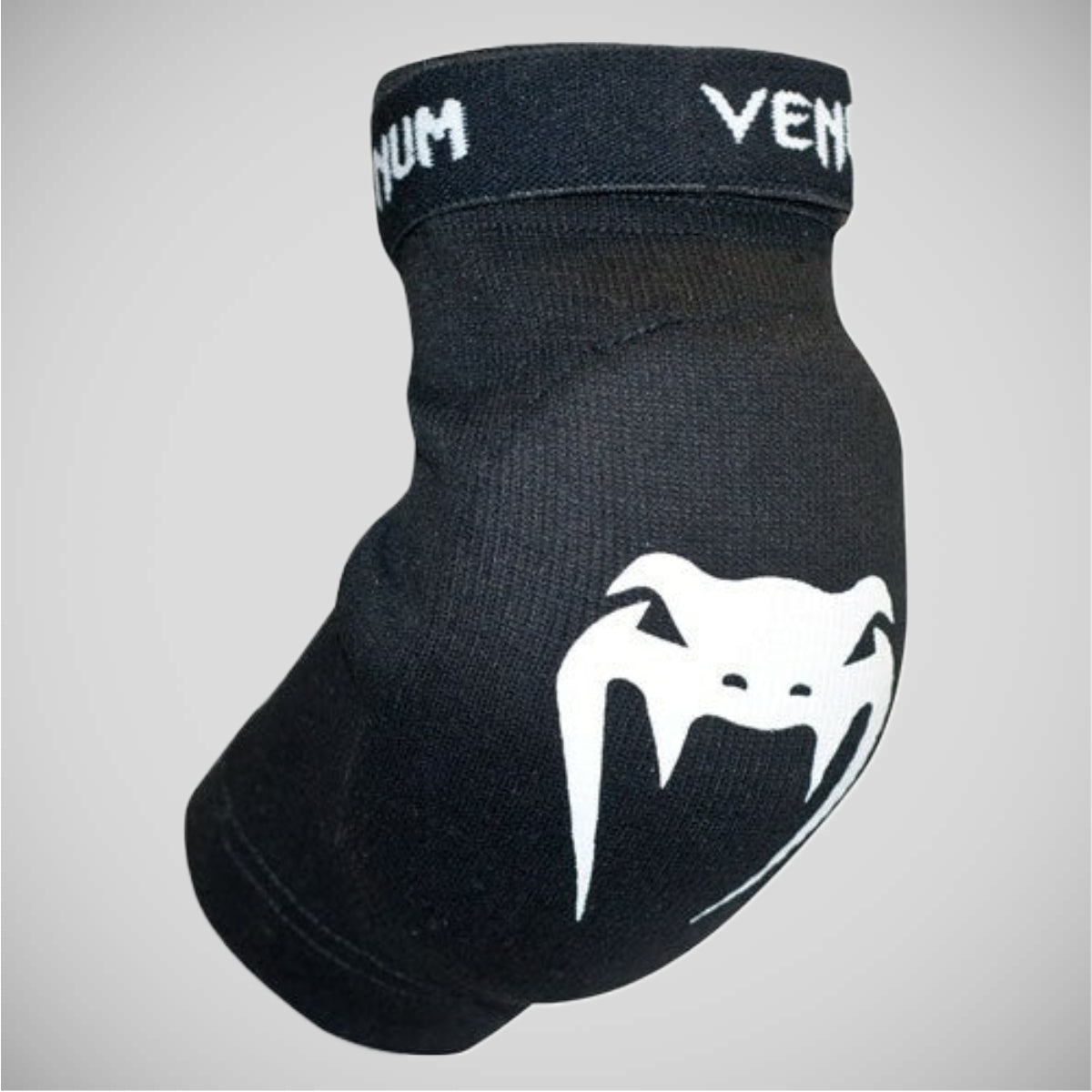 Black Venum Kontact Elbow Protector OLD    at Bytomic Trade and Wholesale