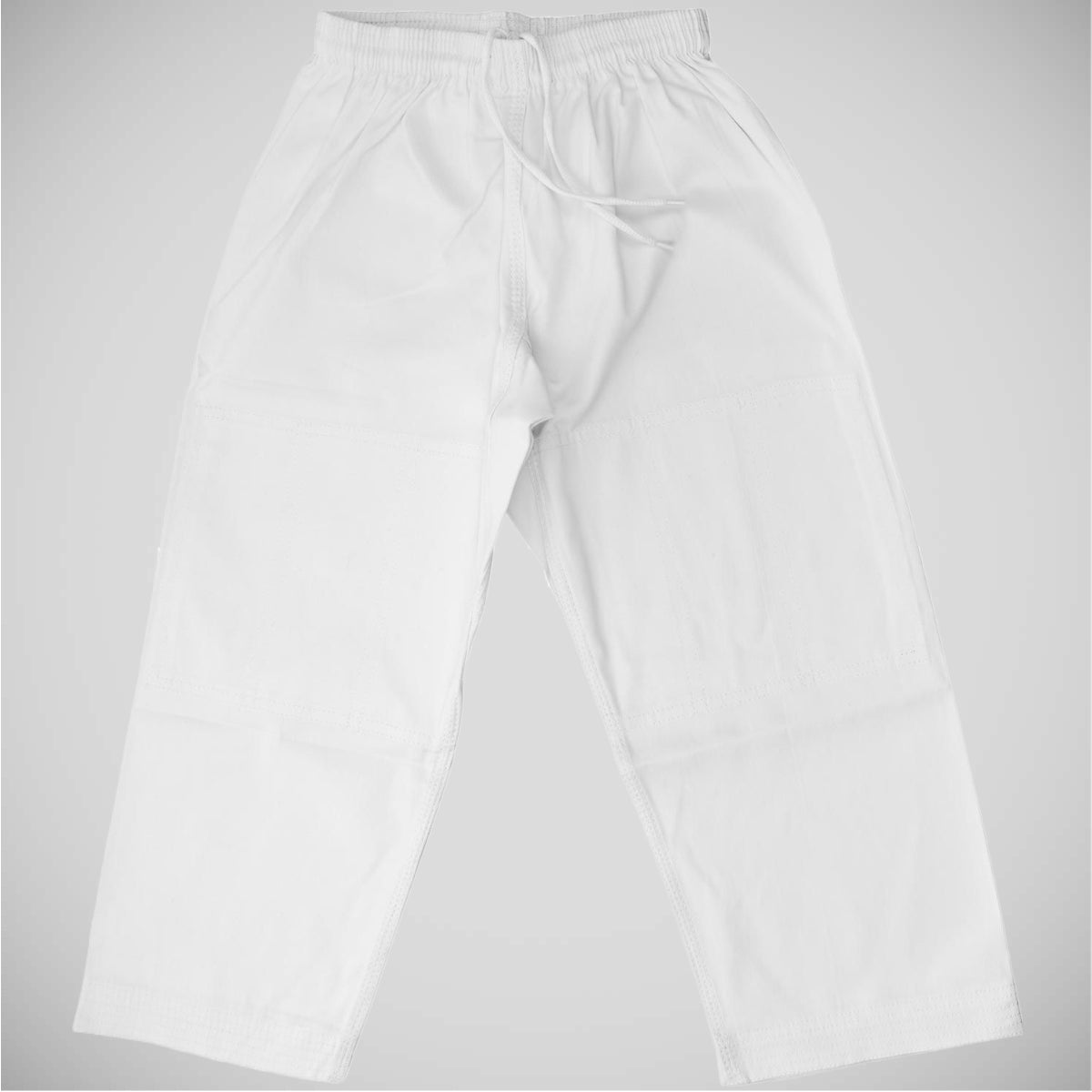 White Venum Contender Kids BJJ Gi at Bytomic Trade and Wholesale