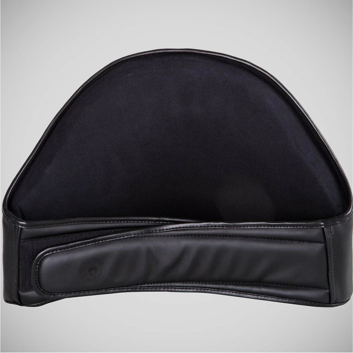 Black/White/Red Venum Elite Belly Protector at Bytomic Trade and Wholesale