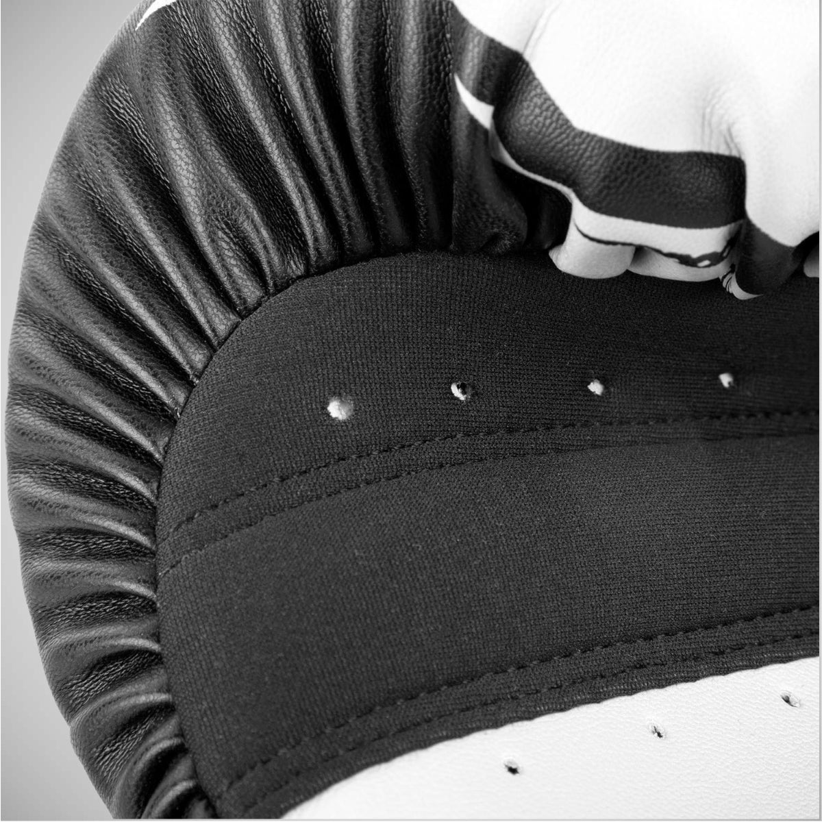 Venum Challenger 3.0 Boxing Gloves Black/White at Bytomic Trade and Wholesale