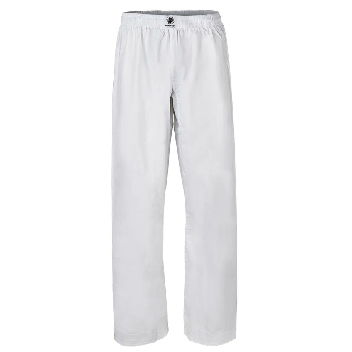 White Bytomic Kids Contact Pants at Bytomic Trade and Wholesale