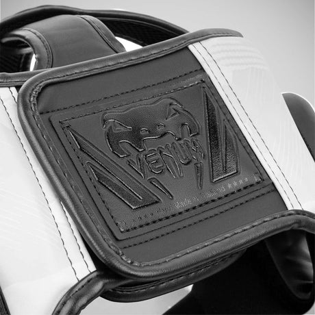White/Camo Venum Elite Head Guard    at Bytomic Trade and Wholesale
