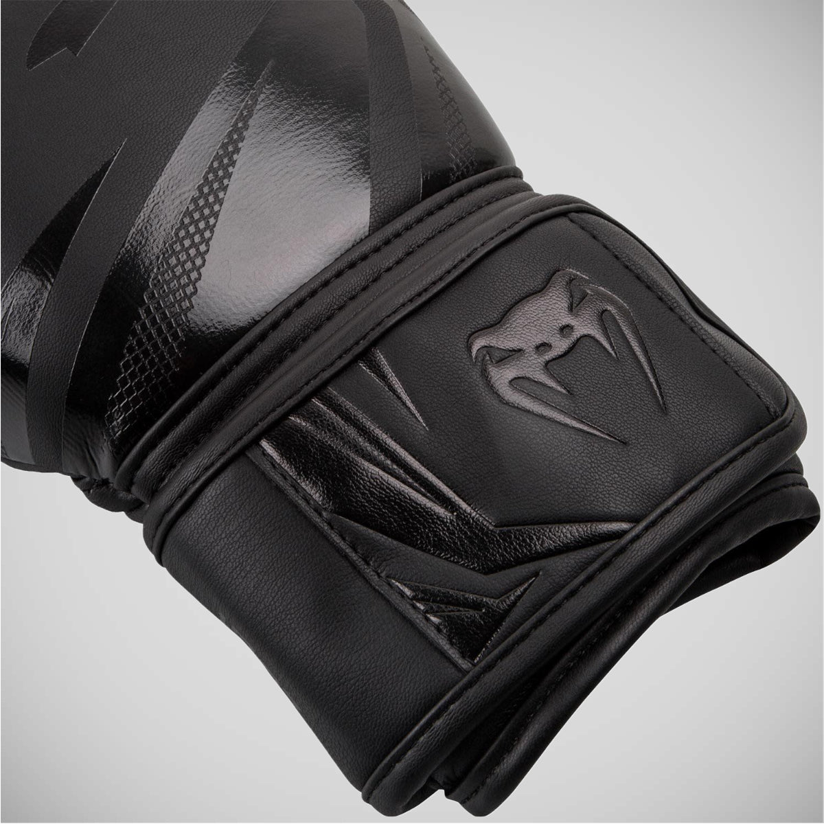 Venum Challenger 3.0 Boxing Gloves Black/Black at Bytomic Trade and Wholesale