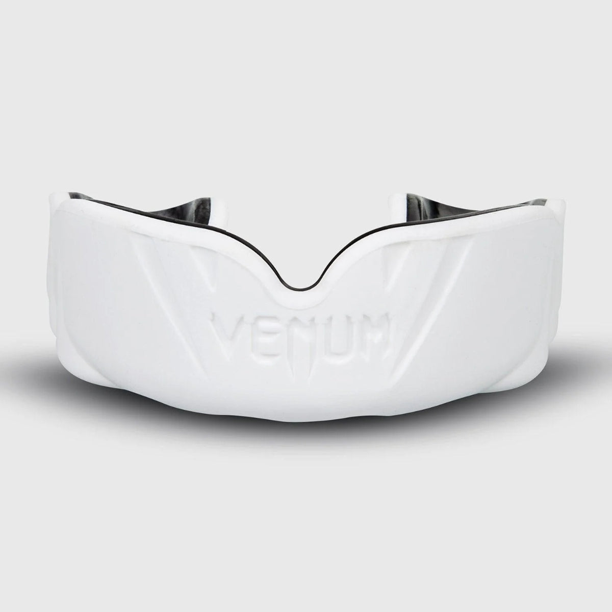 White/Black Venum Challenger Mouthguard at Bytomic Trade and Wholesale