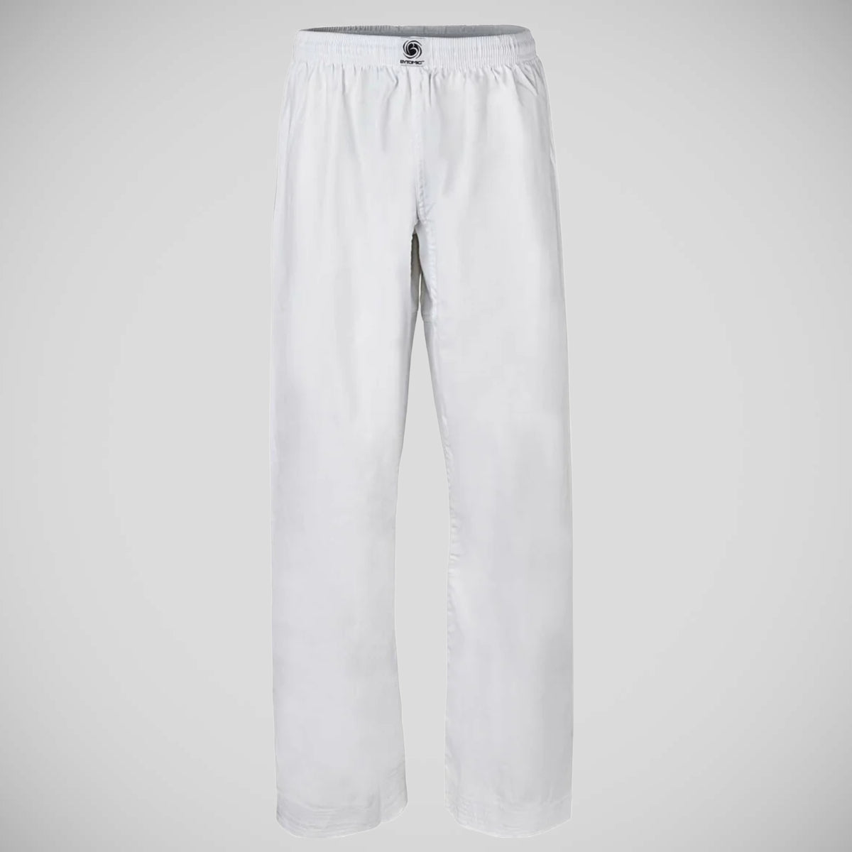 White Bytomic Kids Contact Pants at Bytomic Trade and Wholesale