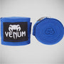 Blue Venum Kontact 4m Hand Wraps