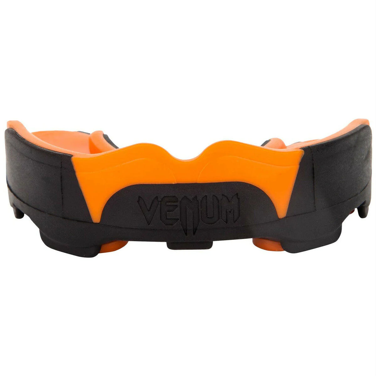 Black/Orange Venum Predator Mouth Guard at Bytomic Trade and Wholesale