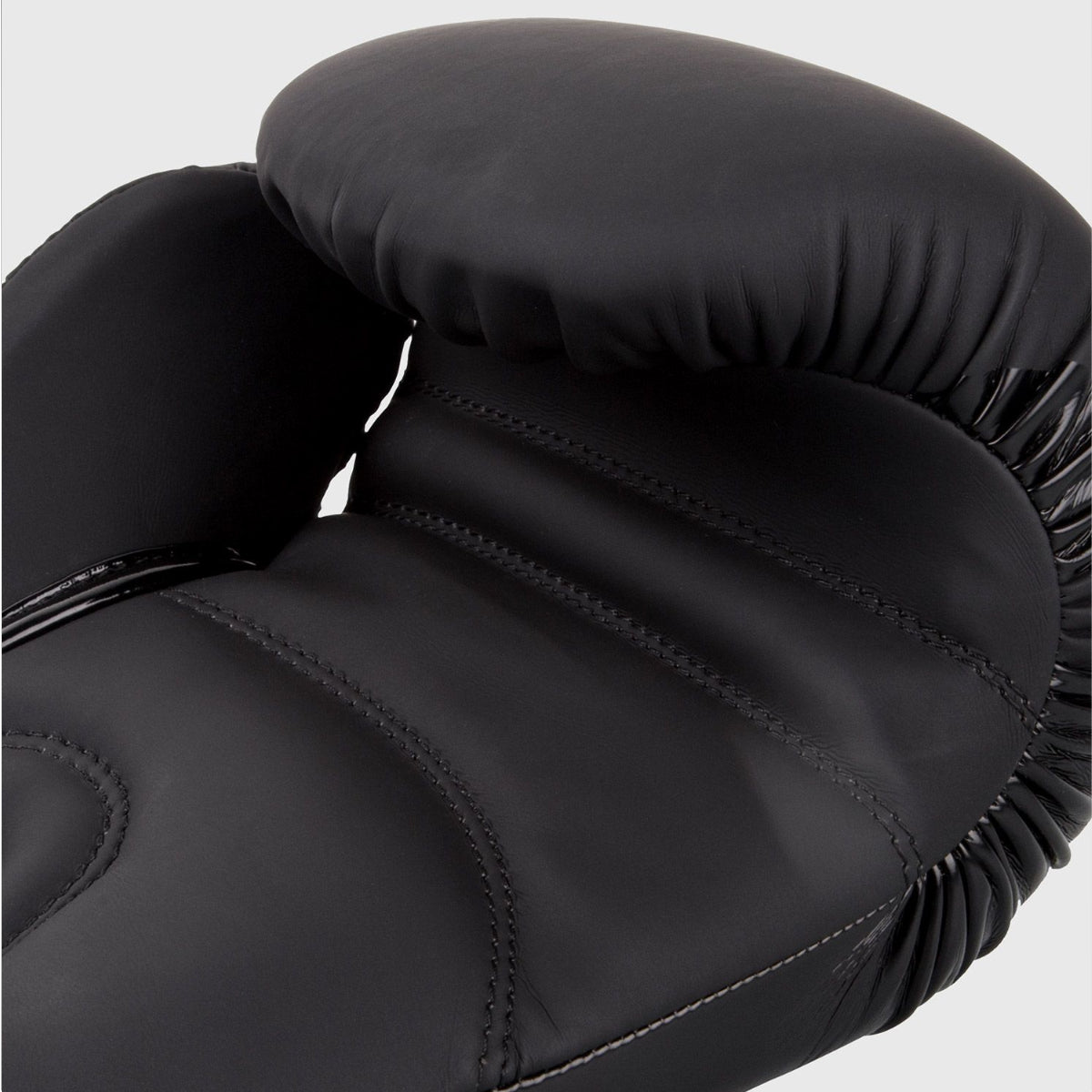 Black/White Venum Contender 2.0 Boxing Gloves at Bytomic Trade and Wholesale