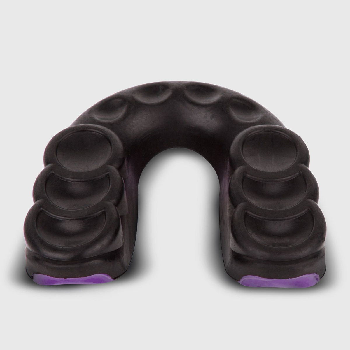 Black/Purple Venum Challenger Mouthguard at Bytomic Trade and Wholesale