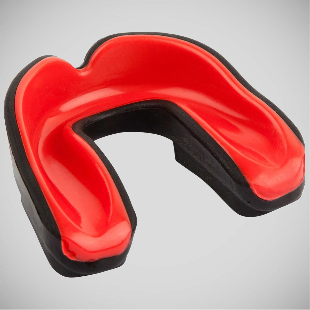 Black/Red Venum Challenger Kids Mouth Guard at Bytomic Trade and Wholesale