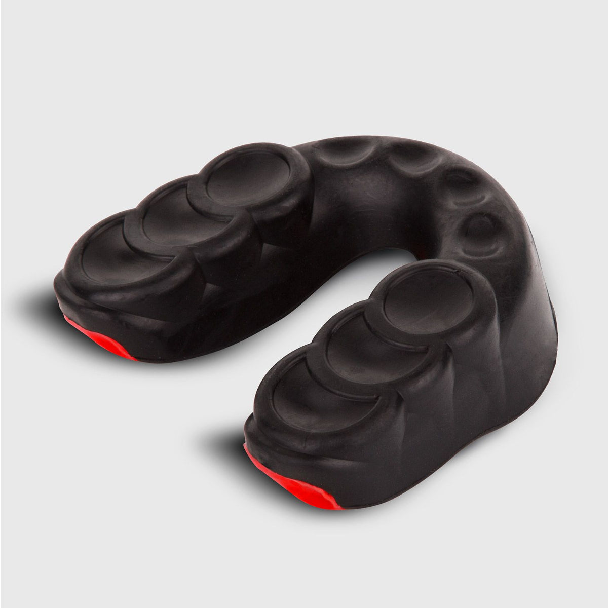 Black/Red Venum Challenger Mouthguard at Bytomic Trade and Wholesale
