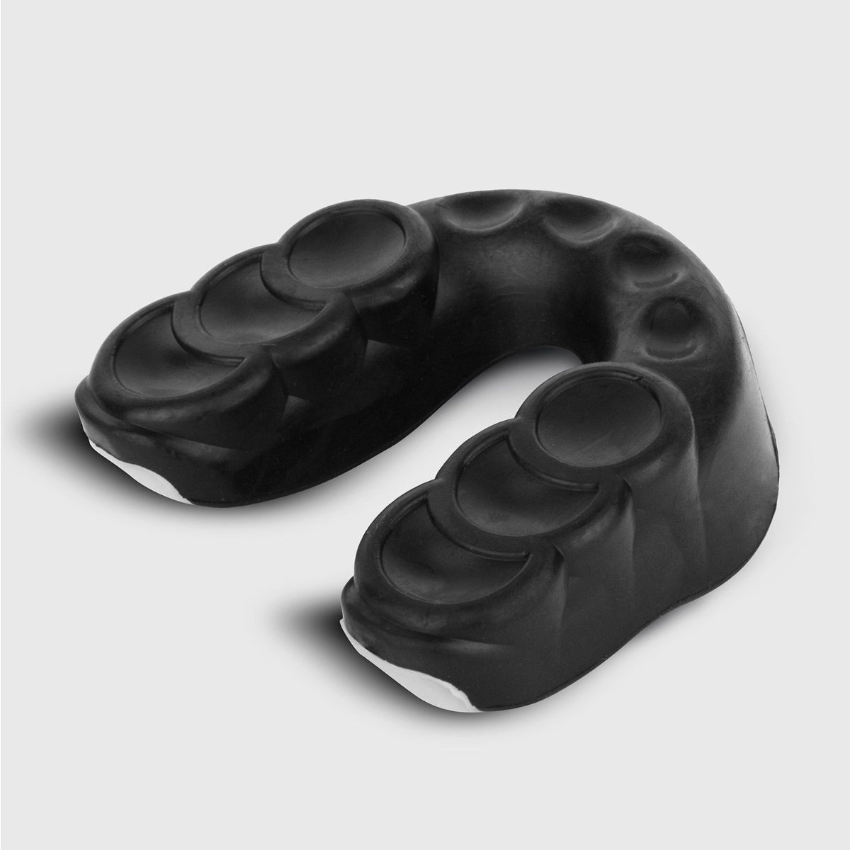 Black/White Venum Challenger Mouthguard at Bytomic Trade and Wholesale