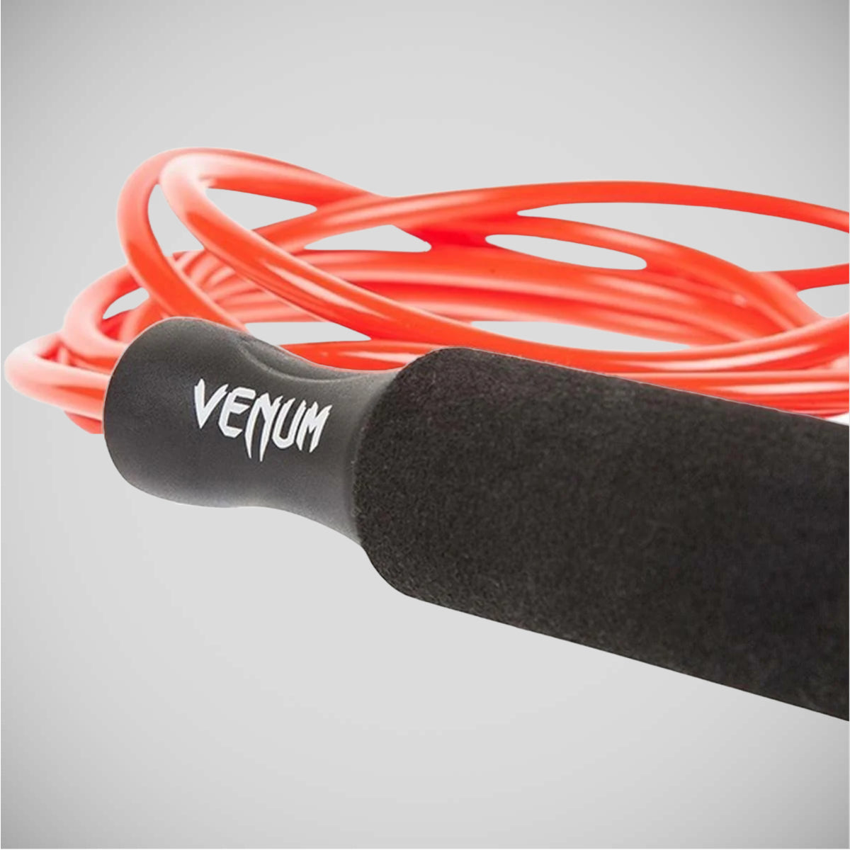 Red Venum Competitor Speed Skipping Rope at Bytomic Trade and Wholesale