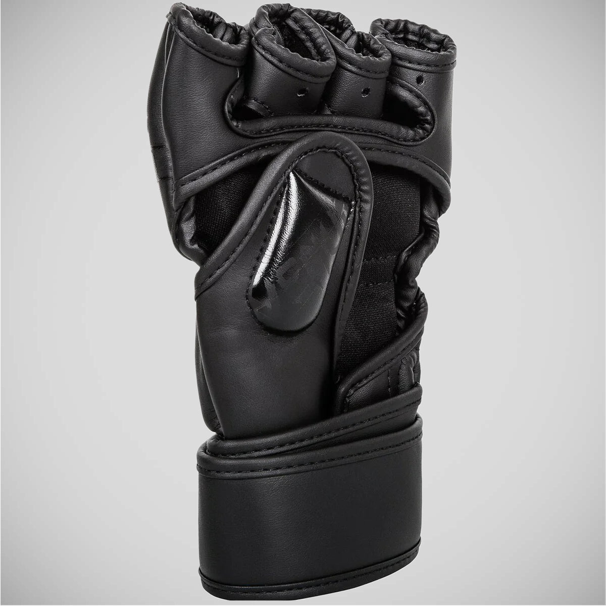 Black/Black Venum Undisputed 2.0 MMA Gloves at Bytomic Trade and Wholesale