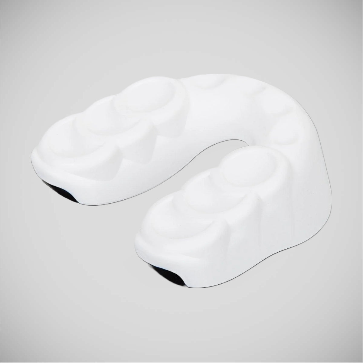 White/Black Venum Challenger Mouthguard at Bytomic Trade and Wholesale