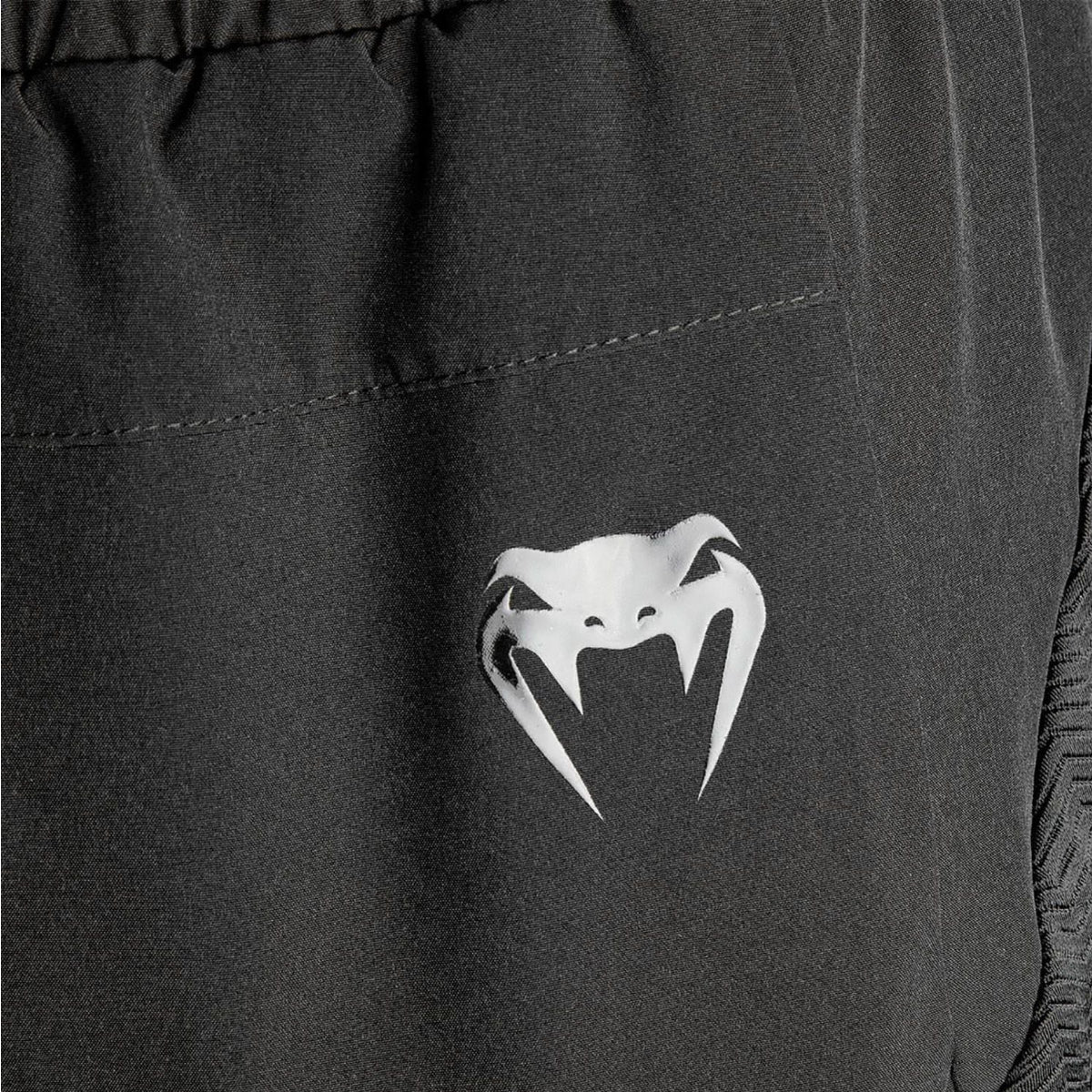 Black Venum G-Fit Training Shorts at Bytomic Trade and Wholesale