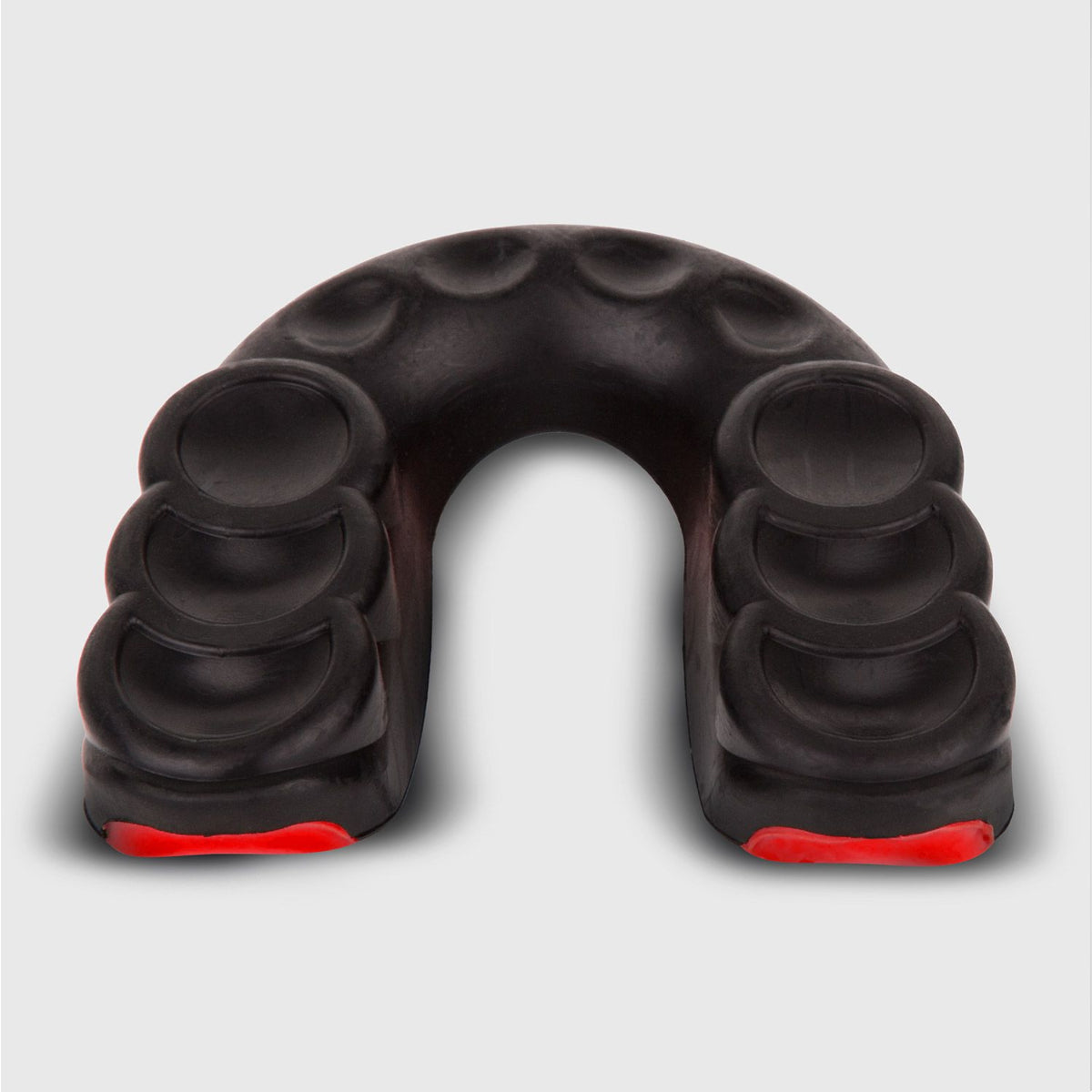 Black/Red Venum Challenger Mouthguard at Bytomic Trade and Wholesale