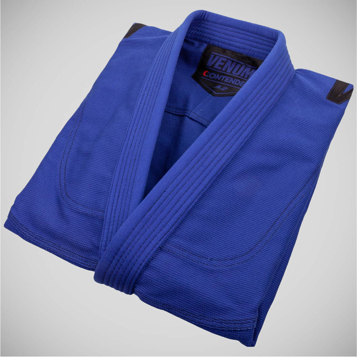 Royal Blue Venum Contender Evo BJJ Gi at Bytomic Trade and Wholesale