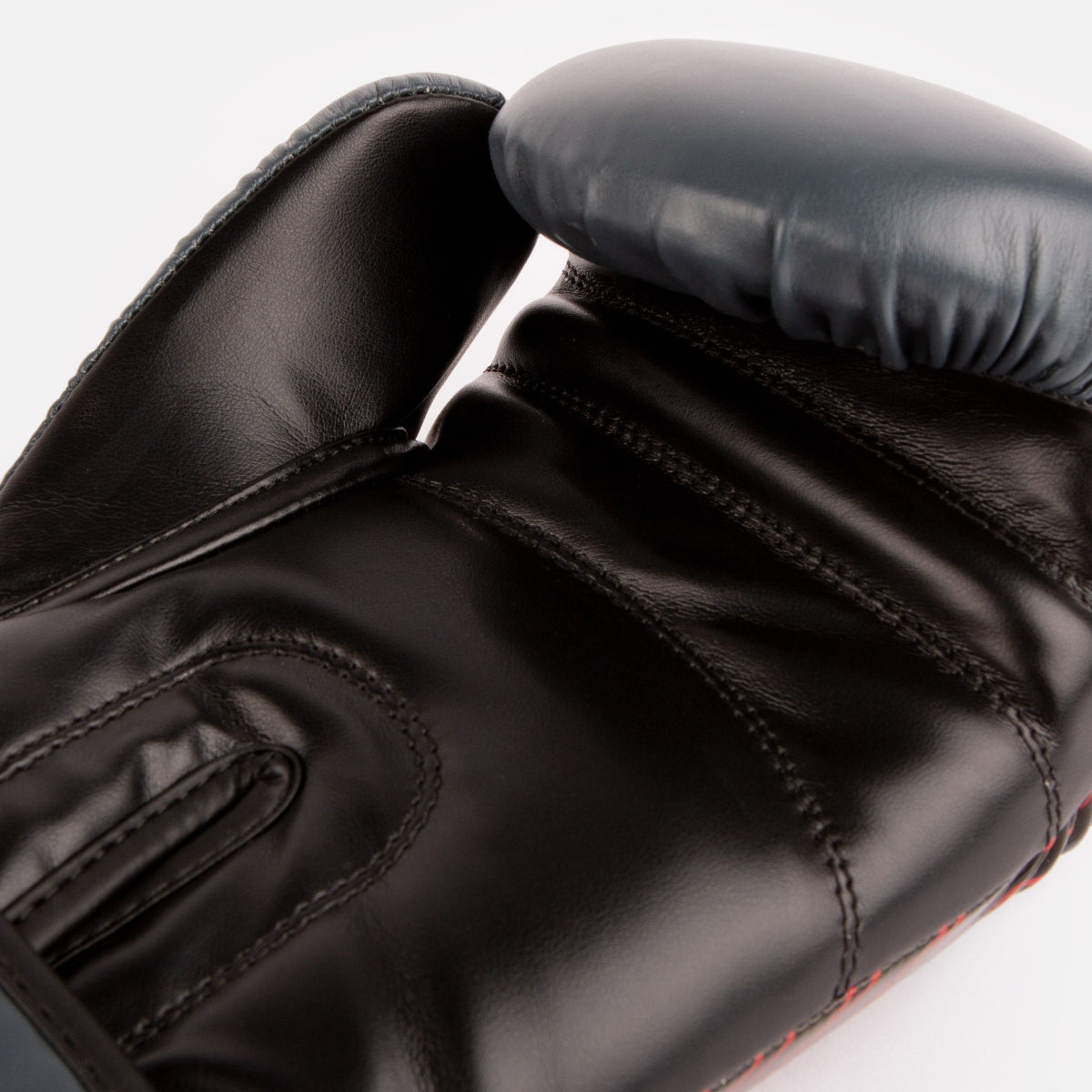 Black/Red Venum Contender 2.0 Boxing Gloves at Bytomic Trade and Wholesale