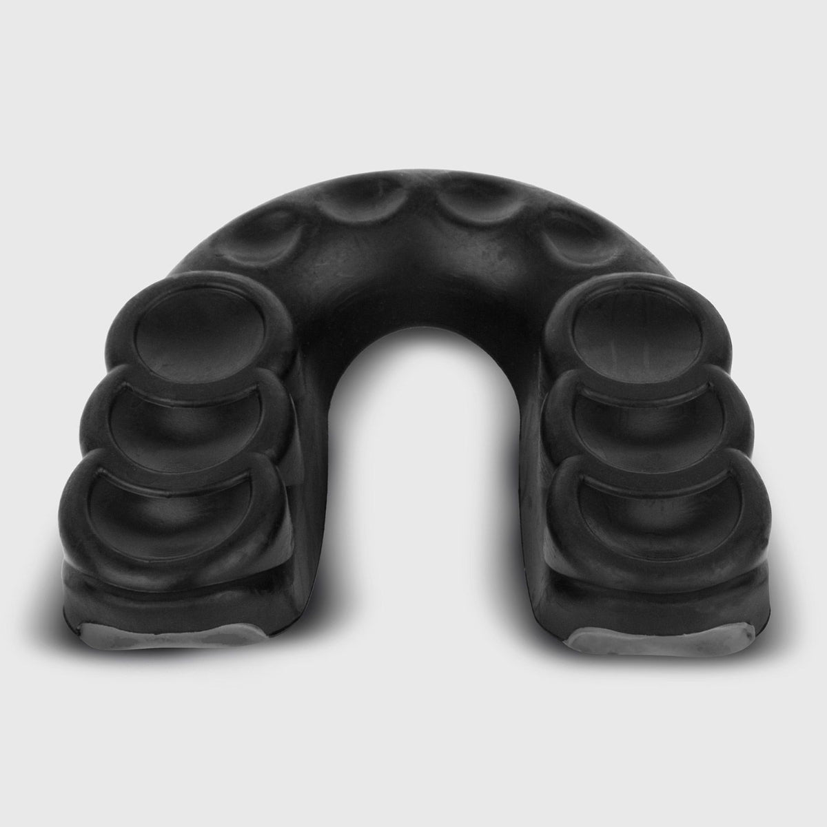 Black/Black Venum Challenger Mouthguard at Bytomic Trade and Wholesale