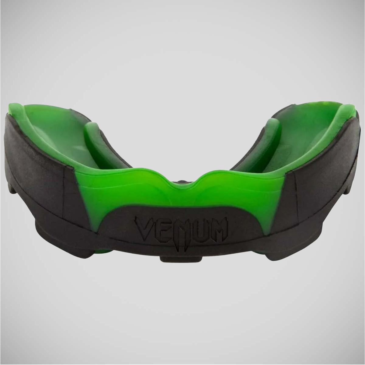 Black/Green Venum Predator Mouth Guard at Bytomic Trade and Wholesale