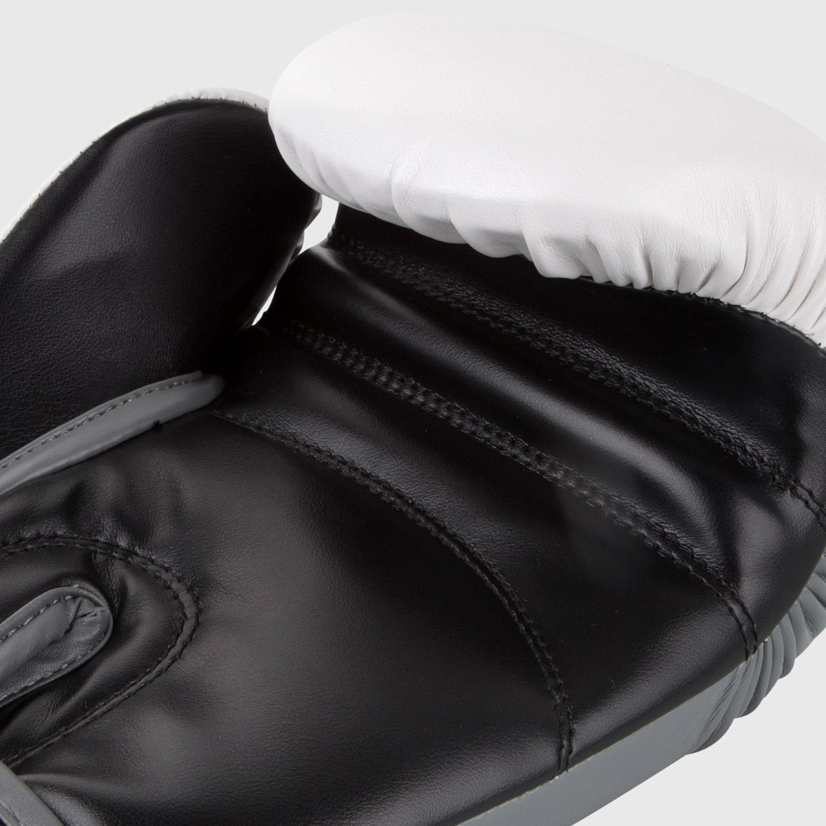 White/Grey Venum Contender 2.0 Boxing Gloves at Bytomic Trade and Wholesale