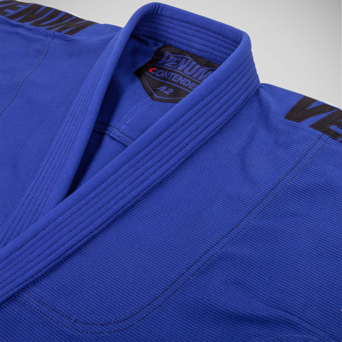 Royal Blue Venum Contender Evo BJJ Gi at Bytomic Trade and Wholesale