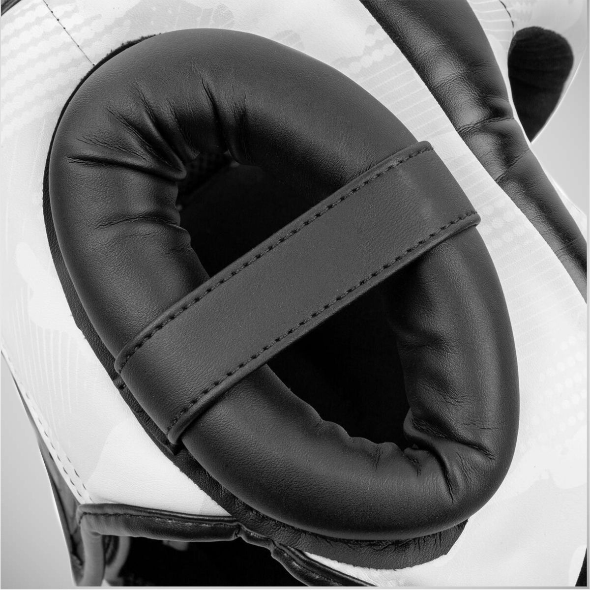 White/Camo Venum Elite Head Guard at Bytomic Trade and Wholesale