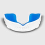 White/Blue Venum Challenger Mouthguard