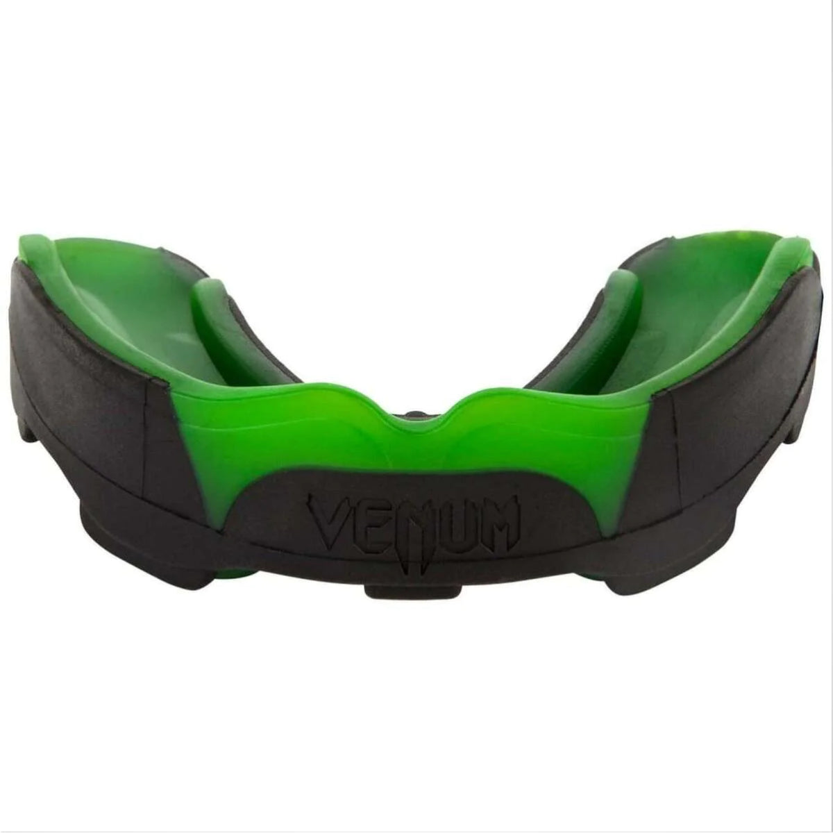 Black/Green Venum Predator Mouth Guard at Bytomic Trade and Wholesale