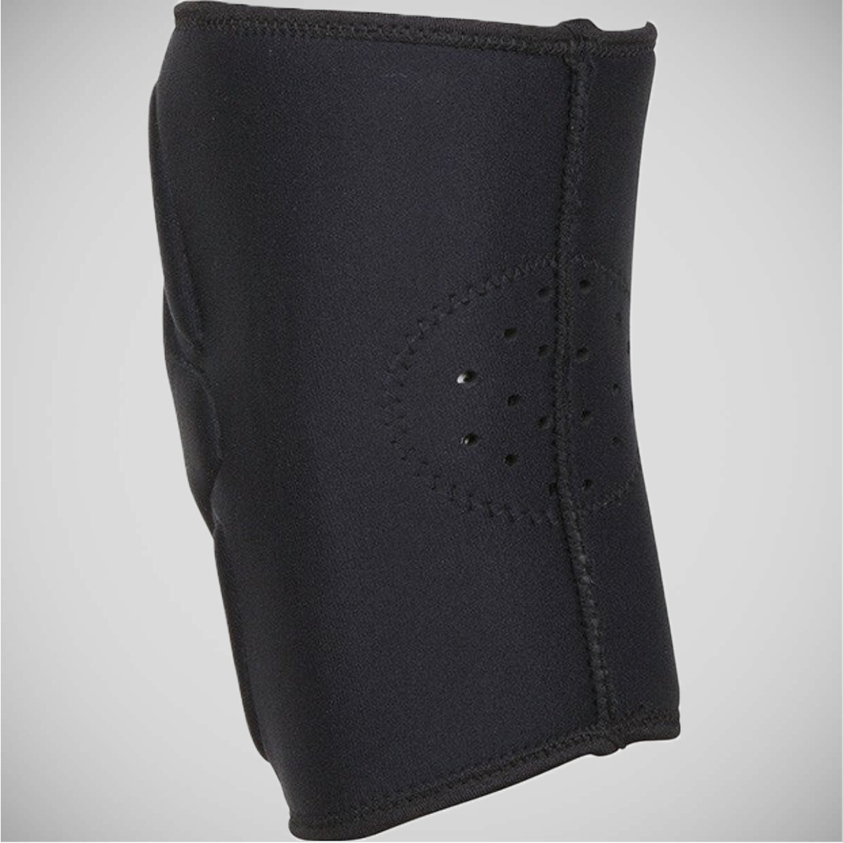 Black Venum Kontact Gel Knee Pads OLD    at Bytomic Trade and Wholesale